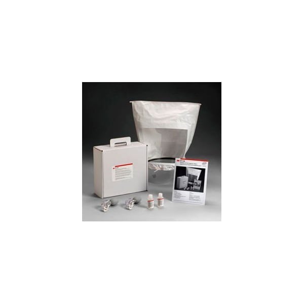 FT-30 Bitter Fit Test Kit